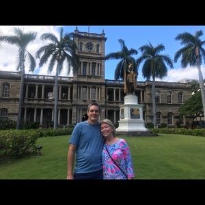 Meet your Posher, Karen